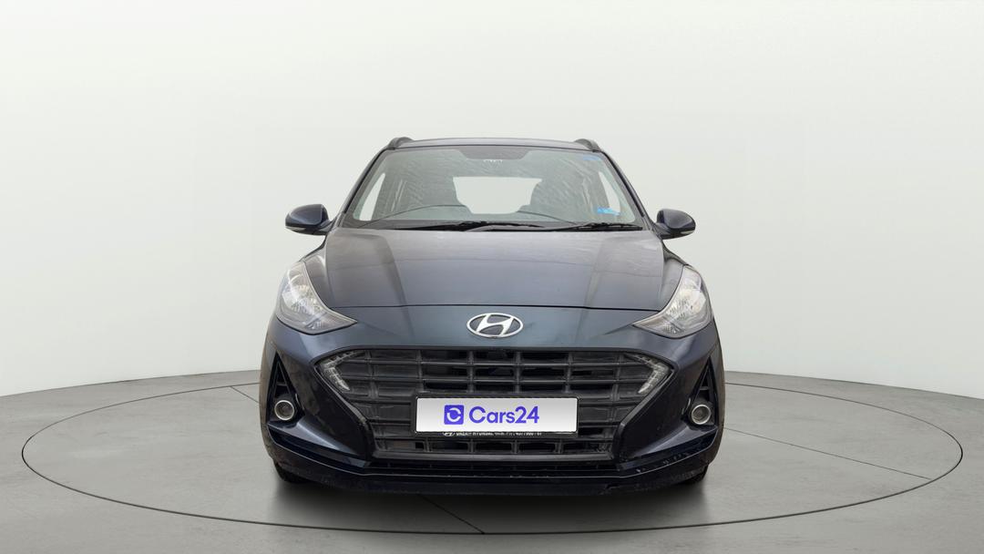 UsedCar