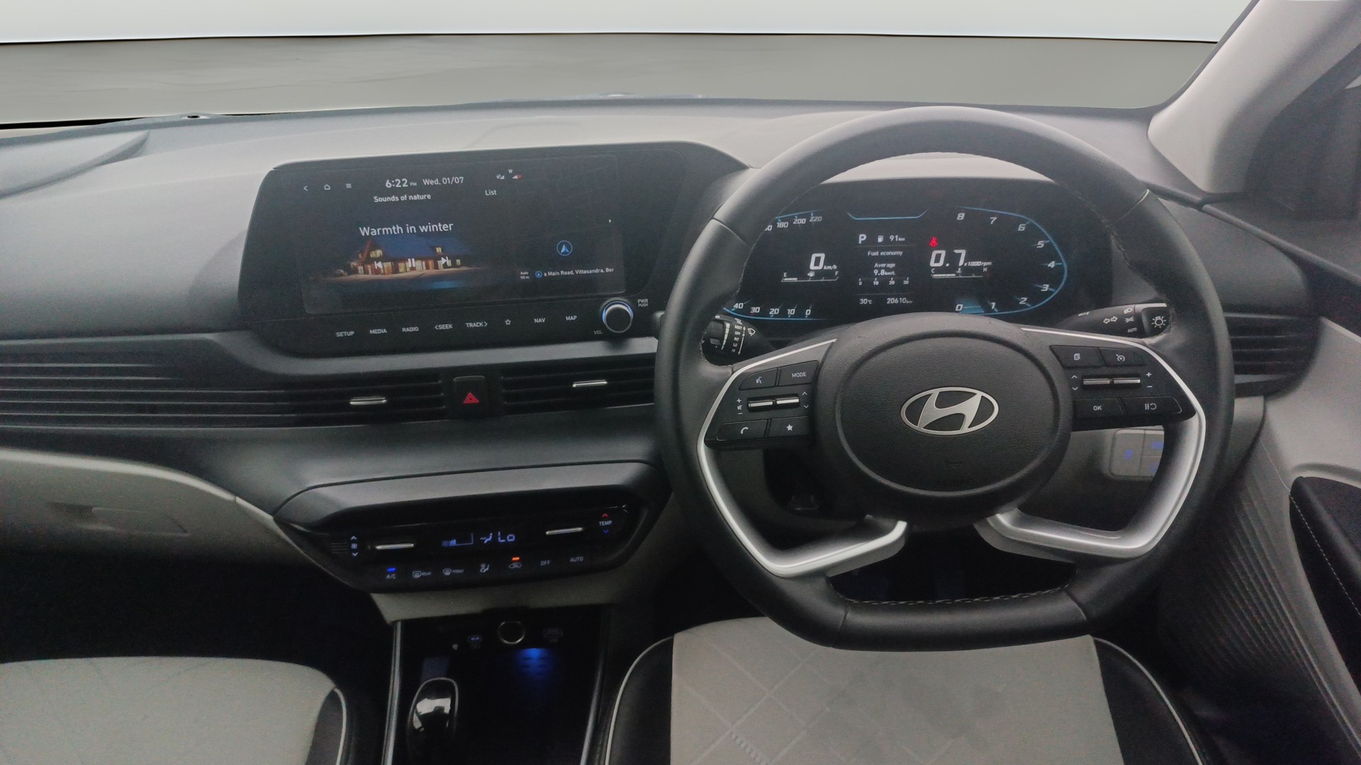 Used 2024 Hyundai Elite i20 Used 2024 Hyundai Elite i20