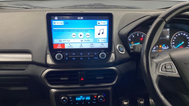View Ford EcoSport Image 32 Used Ford EcoSport Image 32