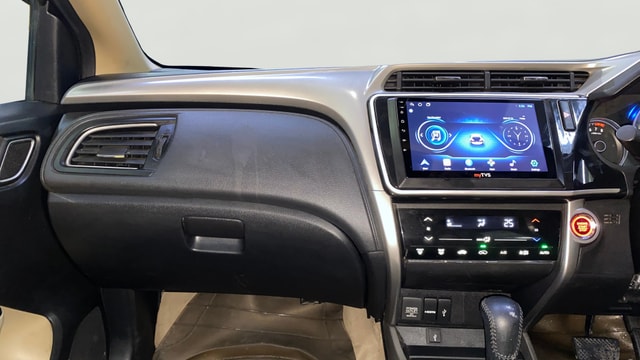 View Honda City ZX Image 18 Used Honda City ZX Image 18