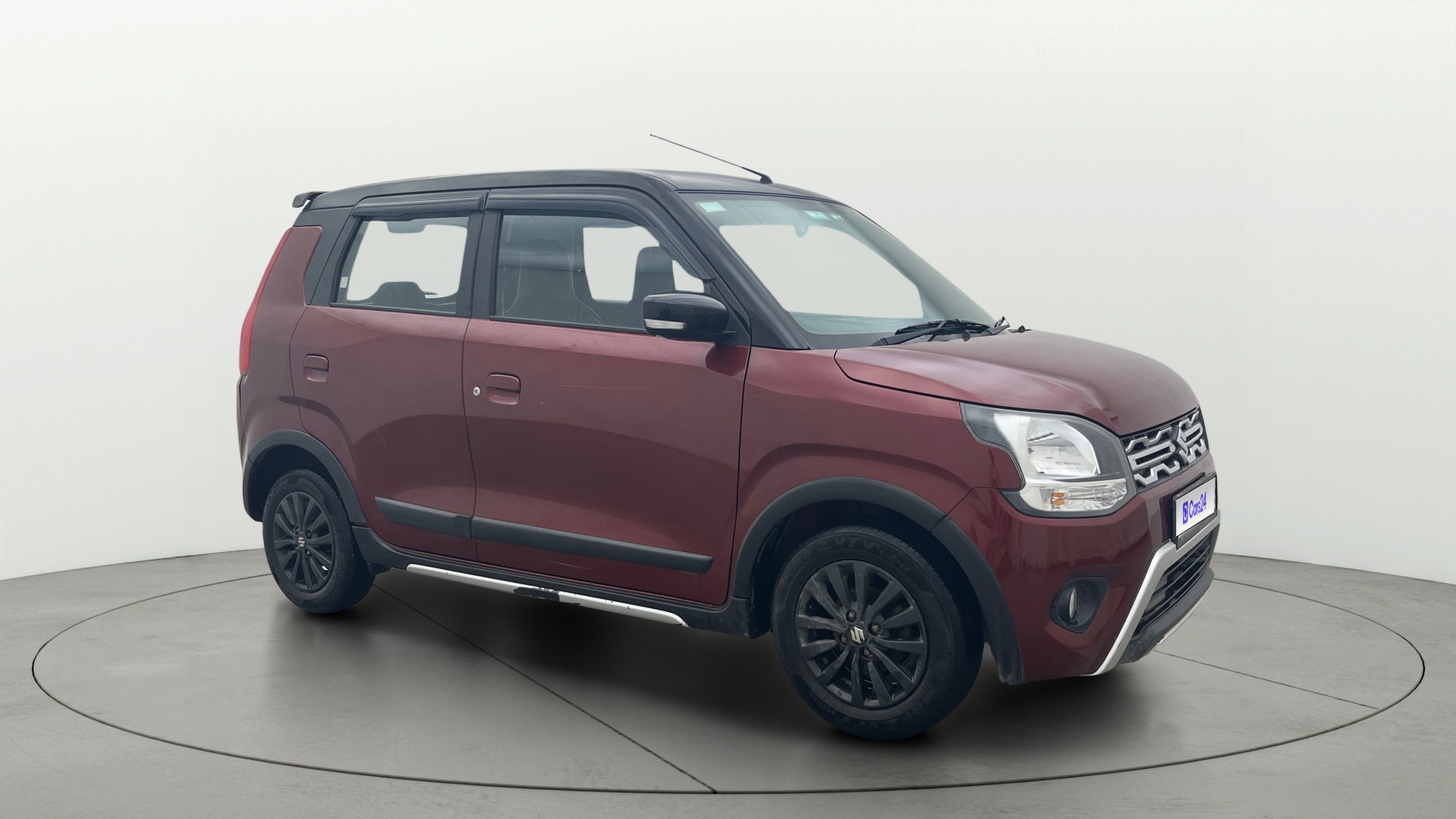 View 2024 Maruti Suzuki 1000 Base Variant Image 36 Used 2024 Maruti Suzuki 1000 Base Variant Image 36