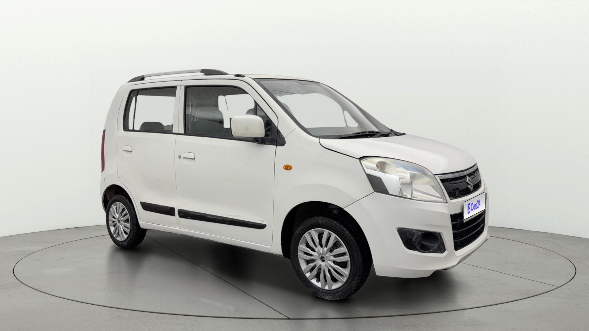 View 2018 Maruti Suzuki 1000 Base Variant Image 21 Used 2018 Maruti Suzuki 1000 Base Variant Image 21