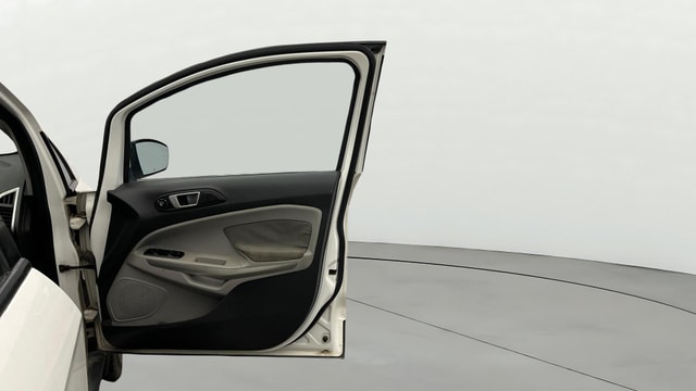 View Ford EcoSport Image 46 Used Ford EcoSport Image 46