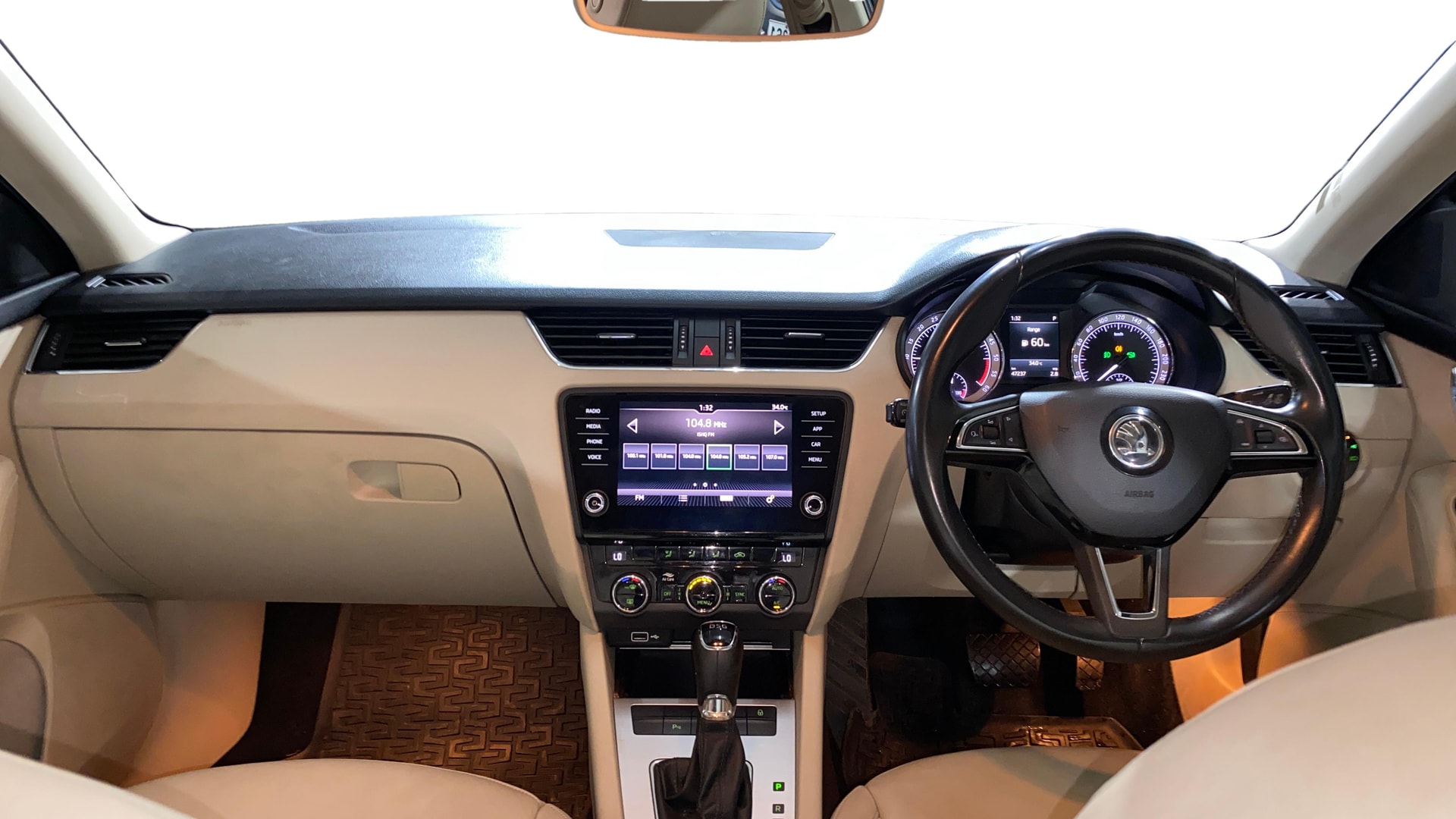 Used 2019 Skoda Octavia Used 2019 Skoda Octavia