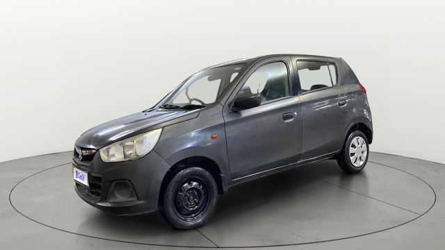 View Maruti Suzuki Alto K10 Image 34 Used Maruti Suzuki Alto K10 Image 34