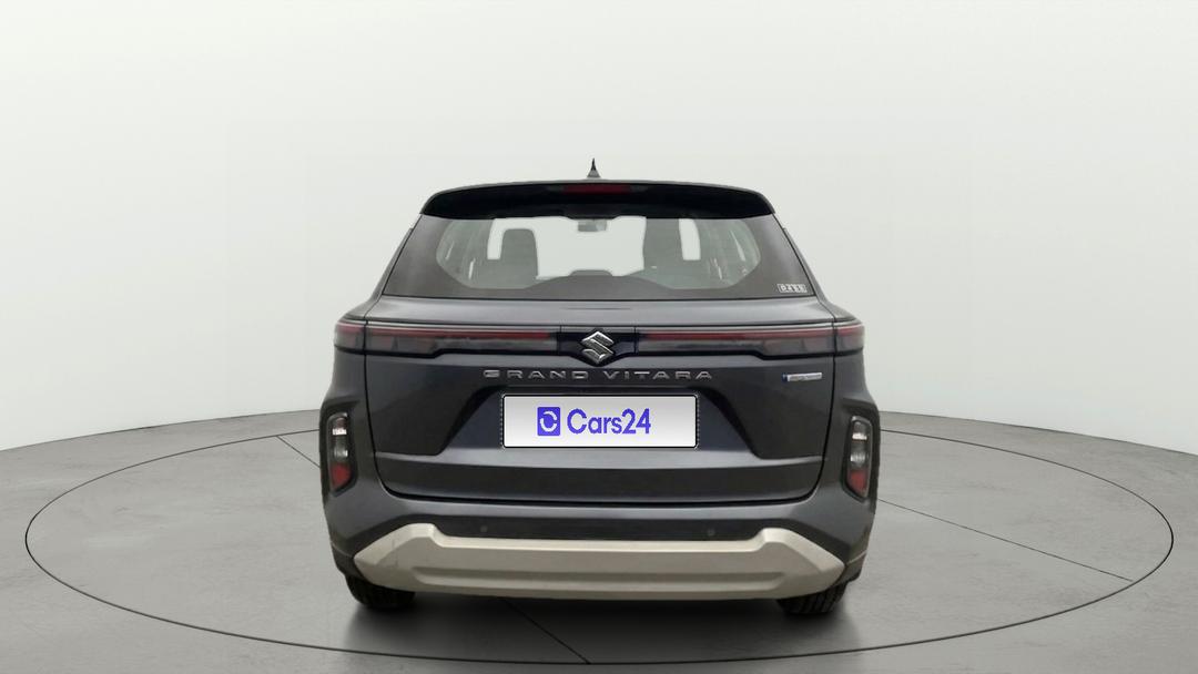 UsedCar