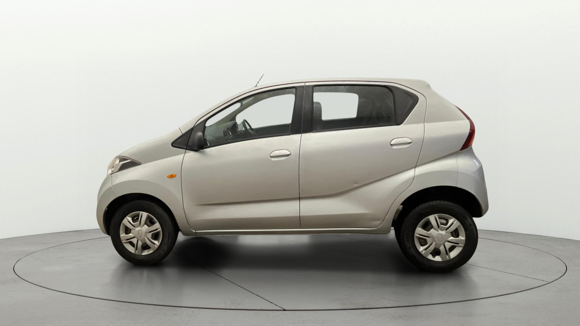 Used 2018 Datsun Redi GO Used 2018 Datsun Redi GO