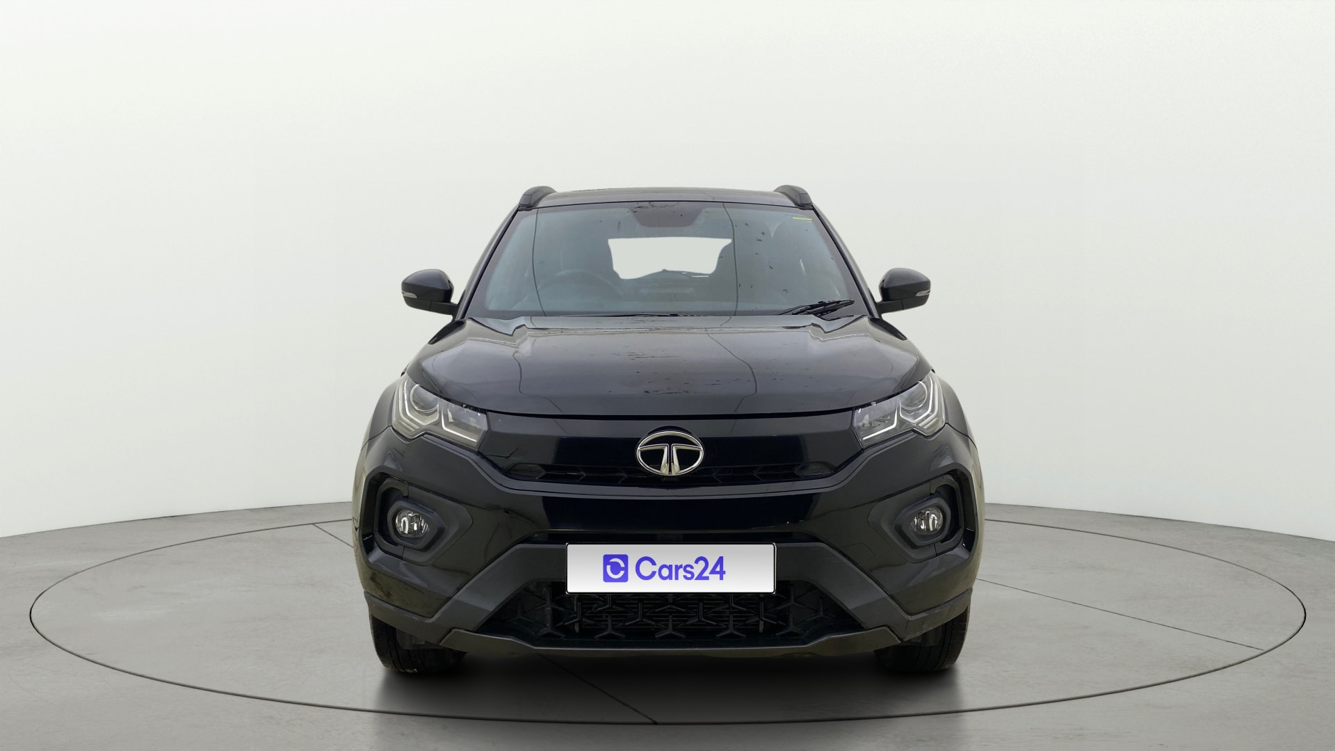 Used 2023 Tata Nexon Used 2023 Tata Nexon