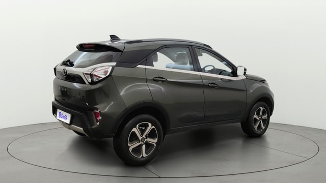 View Tata Nexon Image 46 Used Tata Nexon Image 46