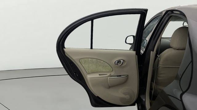 View Nissan Micra Image 22 Used Nissan Micra Image 22