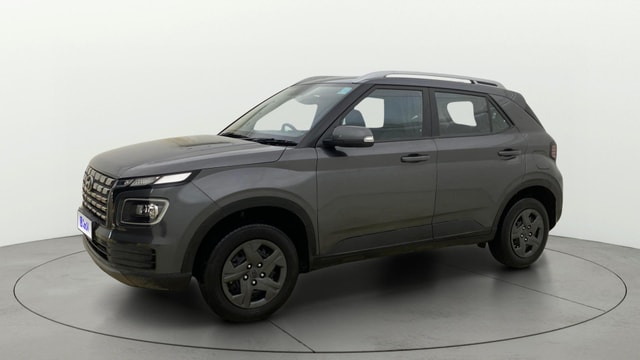 View Hyundai Venue Image 22 Used Hyundai Venue Image 22