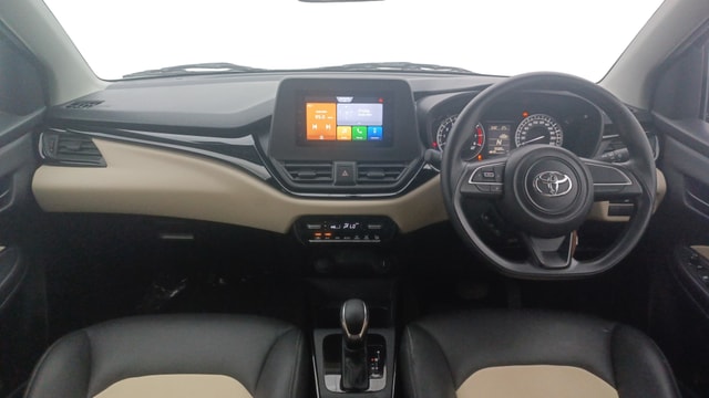 View Toyota Glanza Image 15 Used Toyota Glanza Image 15