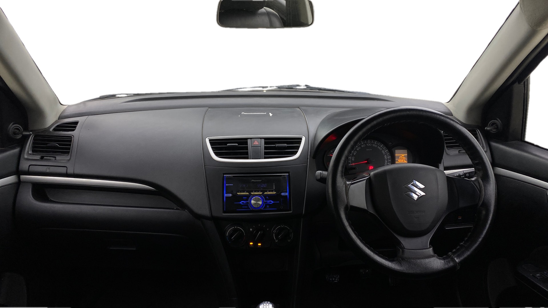View 2017 Maruti Suzuki 1000 Base Variant Image 15 Used 2017 Maruti Suzuki 1000 Base Variant Image 15