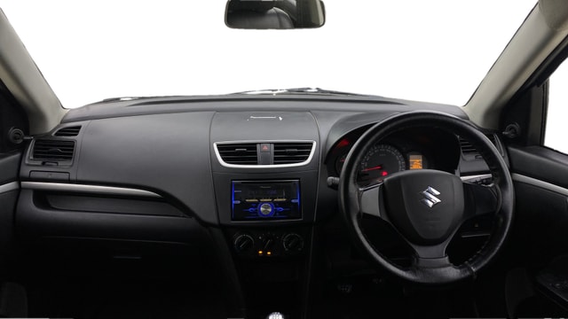View Maruti Suzuki 1000 Image 15 Used Maruti Suzuki 1000 Image 15