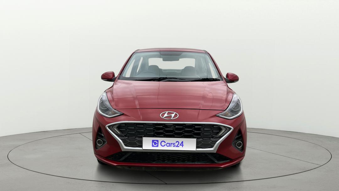 UsedCar
