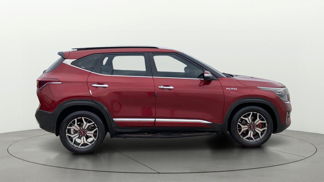 UsedCar