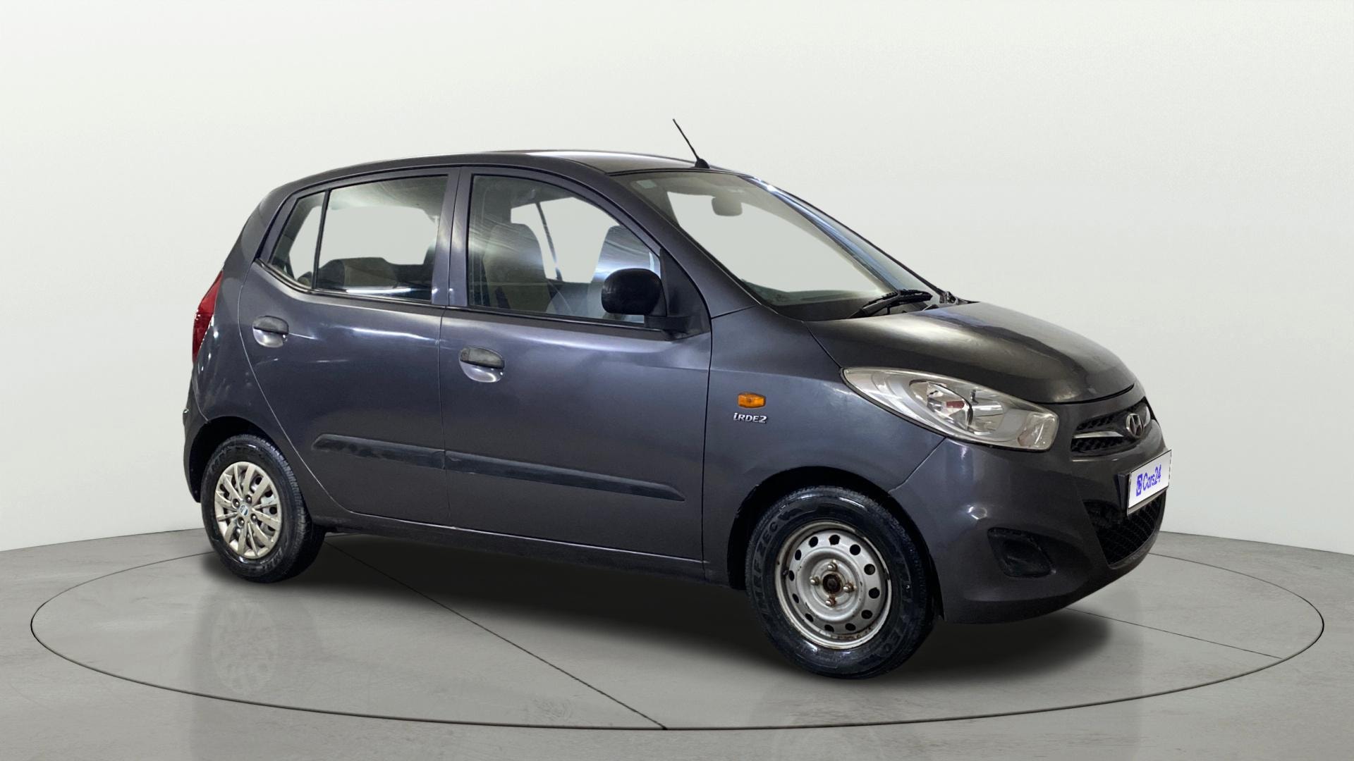 Used 2015 Hyundai i10 Used 2015 Hyundai i10