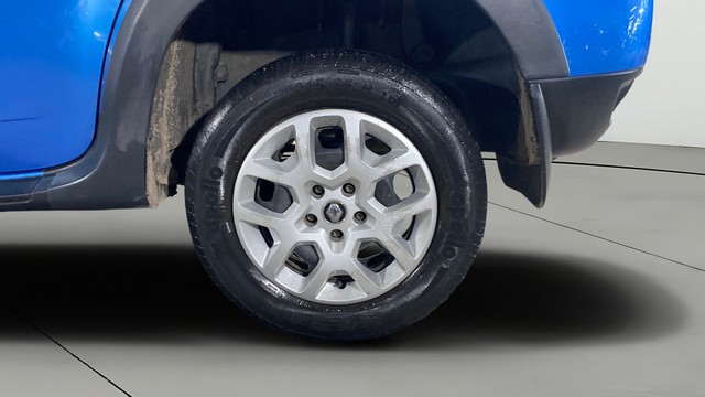 View Renault Duster Image 11 Used Renault Duster Image 11