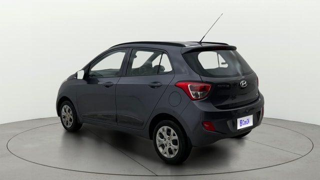 View Hyundai Grand i10 Image 2 Used Hyundai Grand i10 Image 2