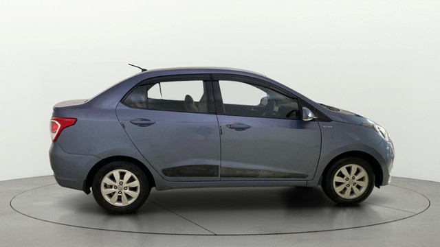 View Hyundai Xcent Image 8 Used Hyundai Xcent Image 8