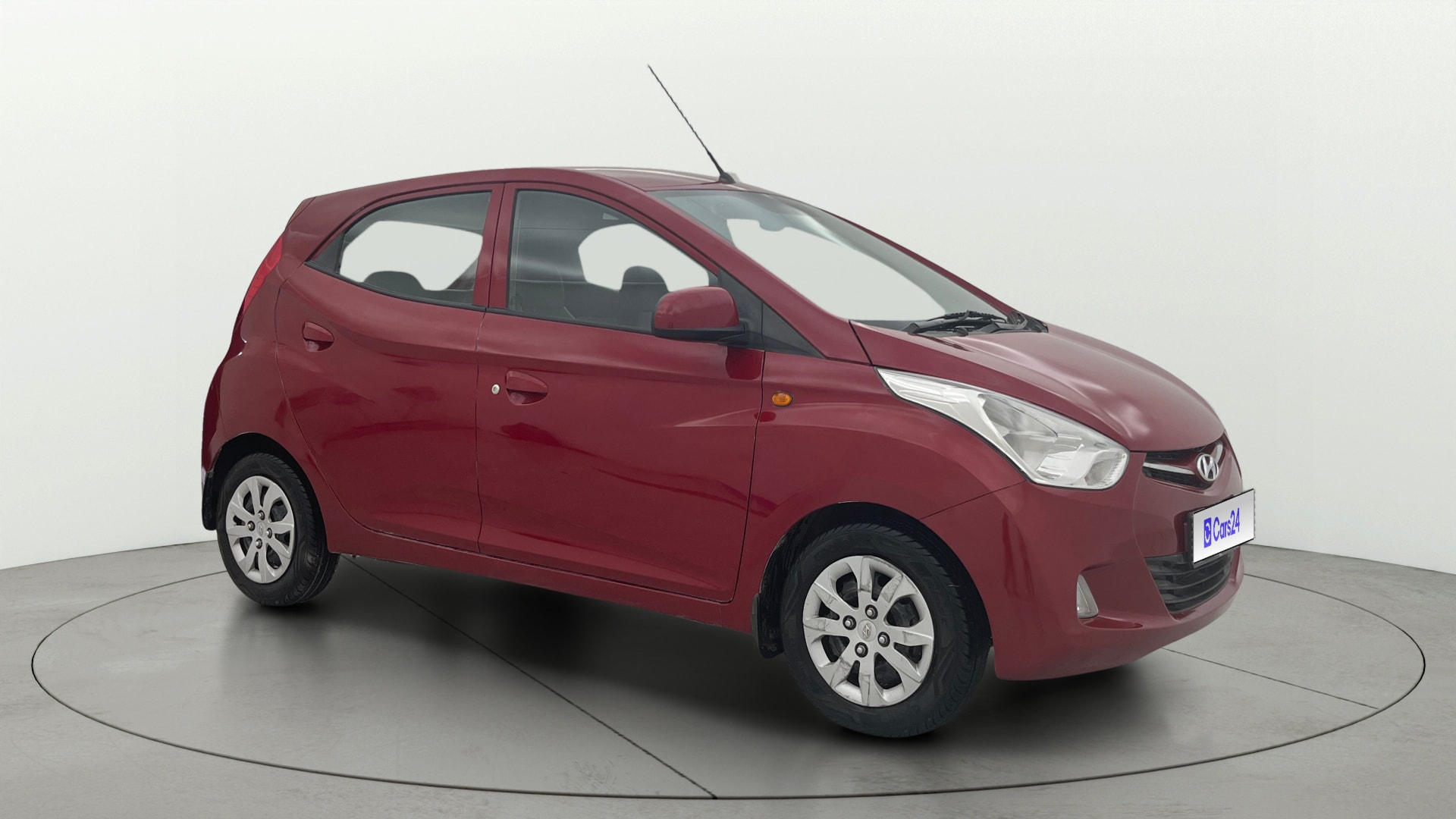 Used 2017 Hyundai EON Used 2017 Hyundai EON