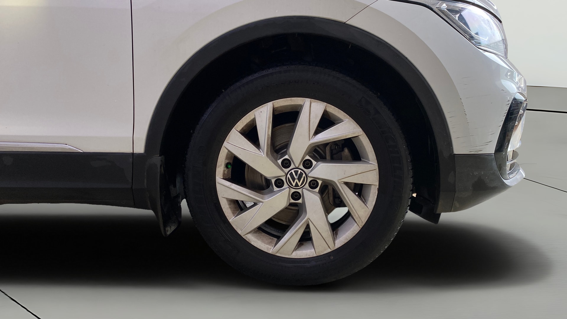 View 2022 Volkswagen Tiguan DSG 4MOTION Comfortline Image 42 Used 2022 Volkswagen Tiguan DSG 4MOTION Comfortline Image 42