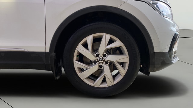 View Volkswagen Tiguan Image 42 Used Volkswagen Tiguan Image 42