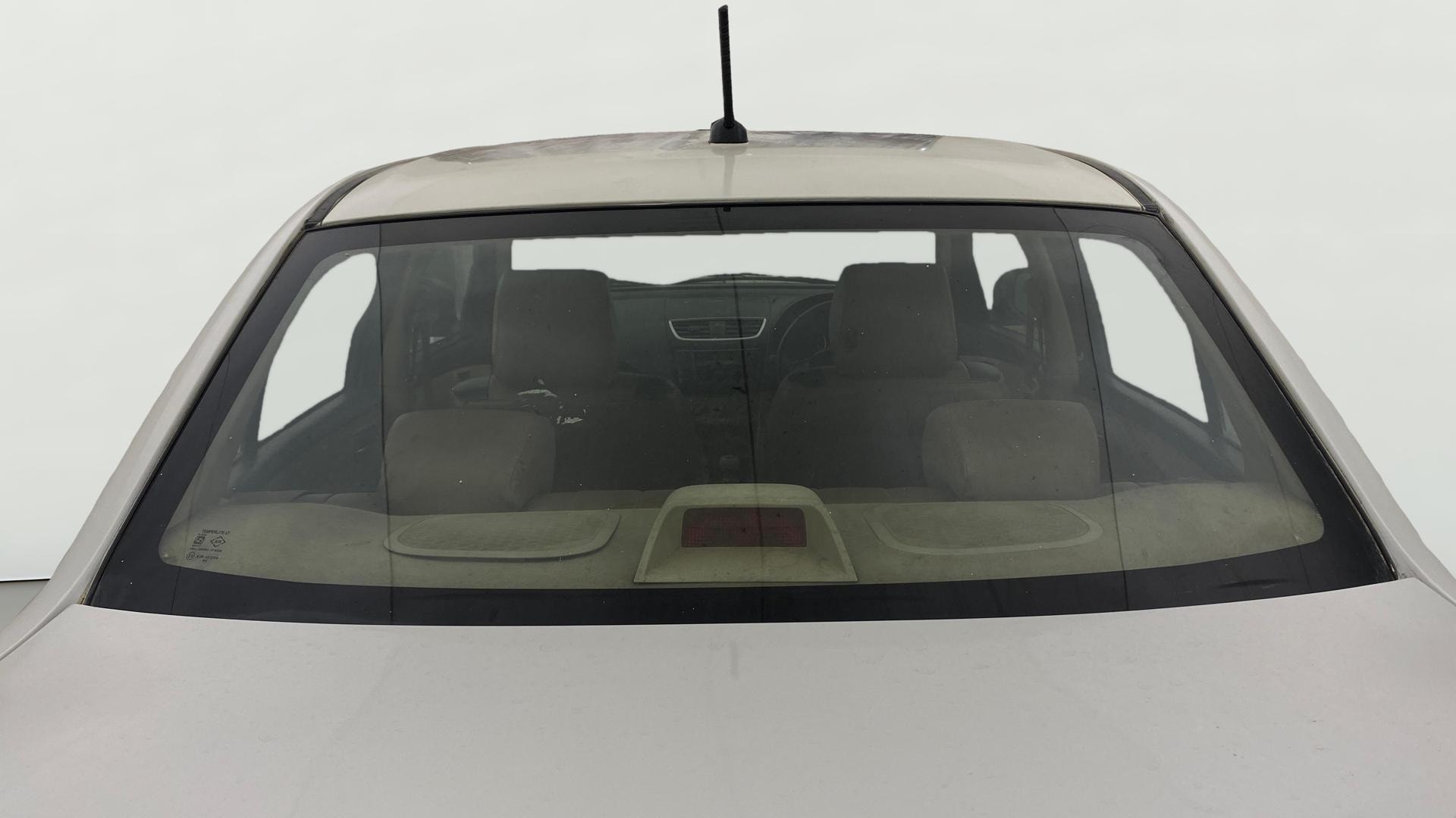 View 2014 Maruti Suzuki 1000 Base Variant Image 4 Used 2014 Maruti Suzuki 1000 Base Variant Image 4