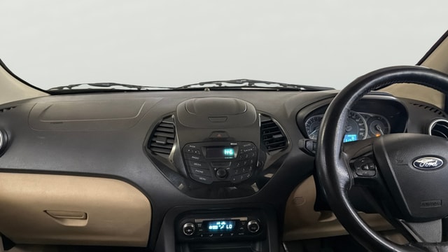 View Ford Figo Aspire Image 17 Used Ford Figo Aspire Image 17