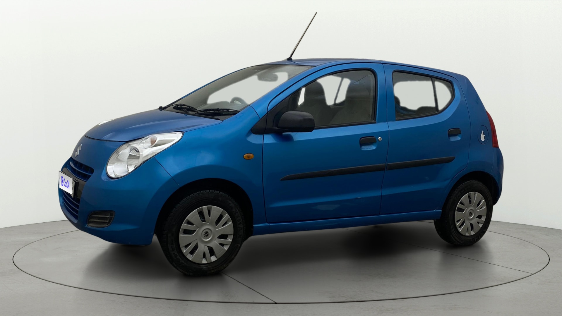 Used 2013 Maruti Suzuki 1000 Used 2013 Maruti Suzuki 1000