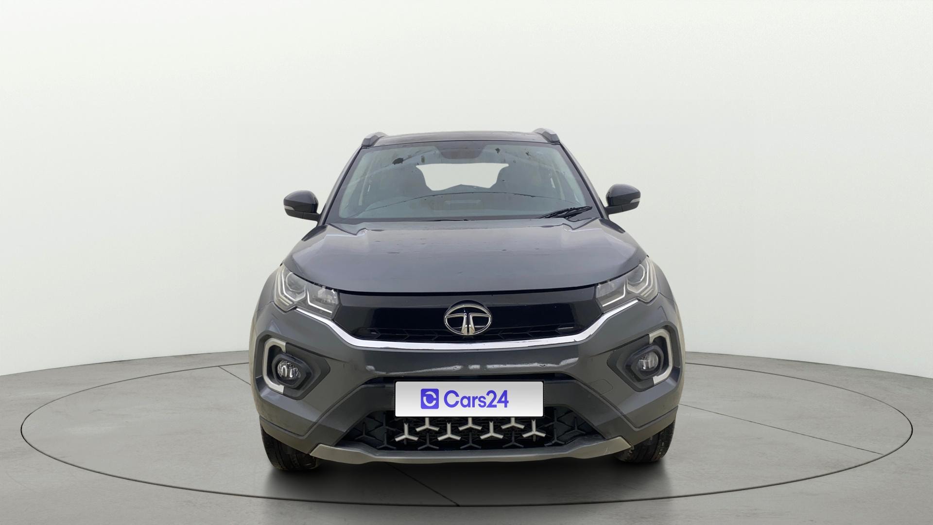 Used 2020 Tata Nexon Used 2020 Tata Nexon