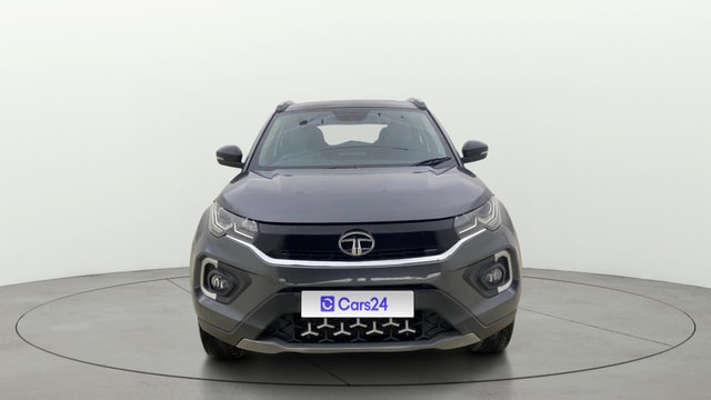 View Tata Nexon Image 1 Used Tata Nexon Image 1