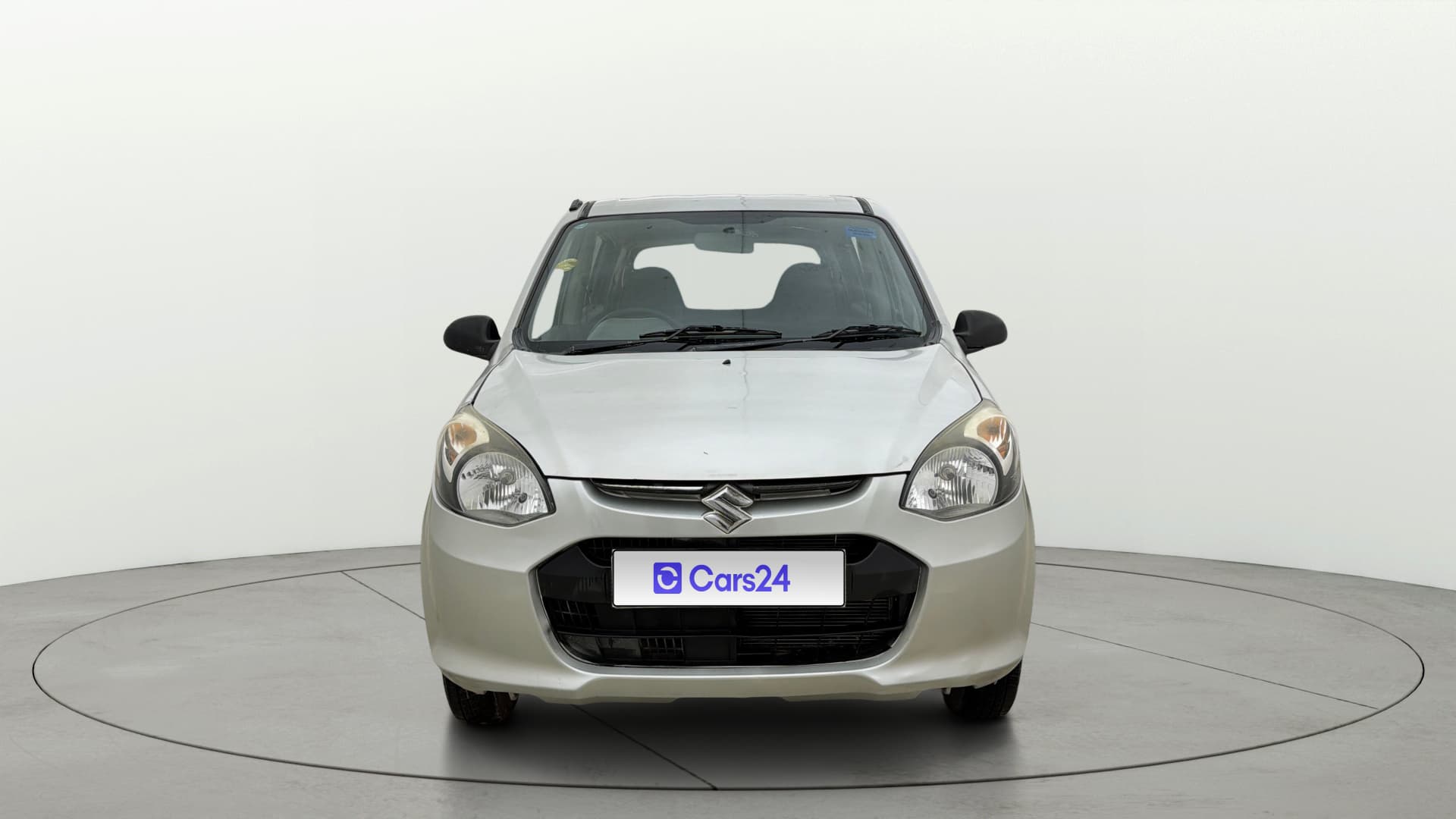 2014 मारुति सुजुकी अल्टो 800 LX 2014 मारुति सुजुकी अल्टो 800 LX