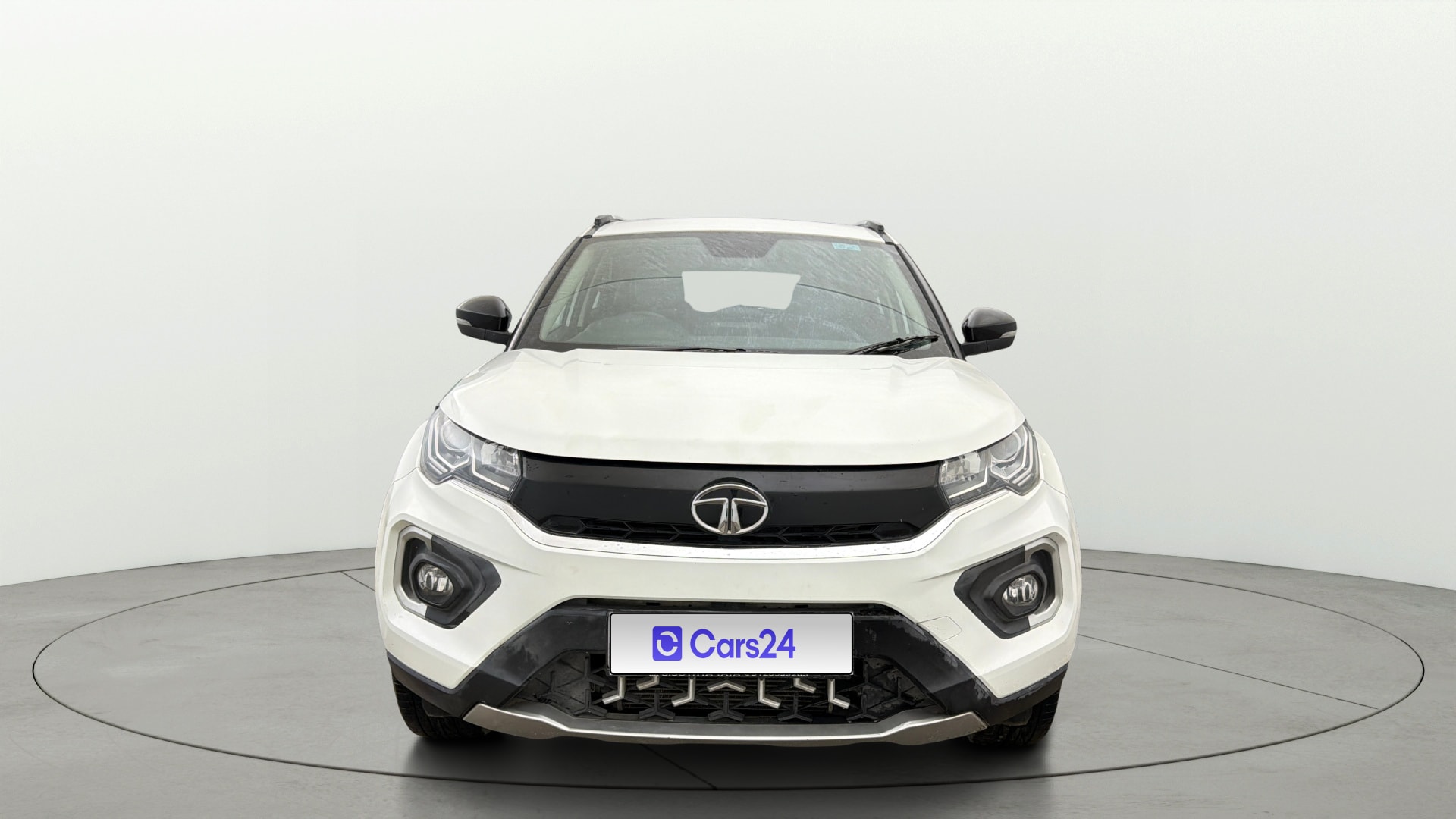 Used 2021 Tata Nexon Used 2021 Tata Nexon