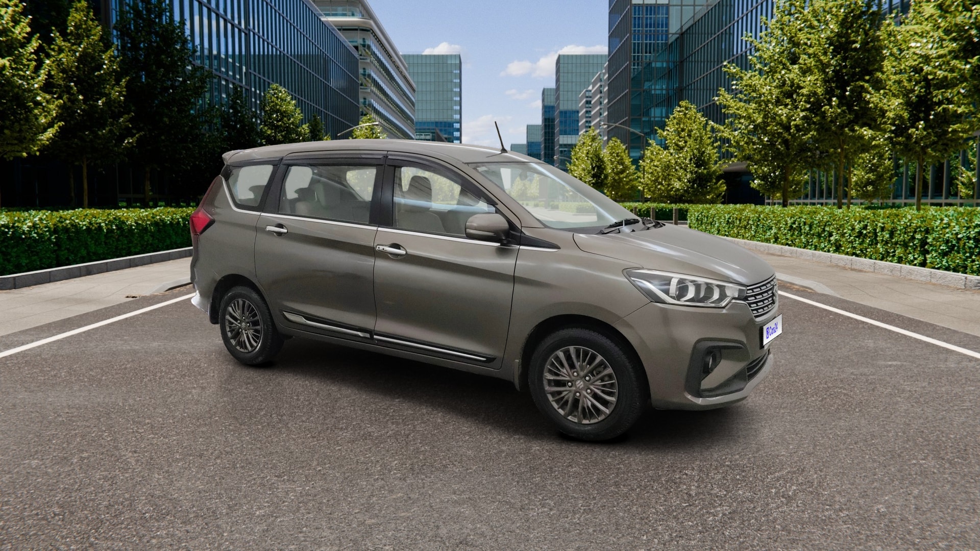 View 2021 Maruti Suzuki 1000 Base Variant Image 22 Used 2021 Maruti Suzuki 1000 Base Variant Image 22