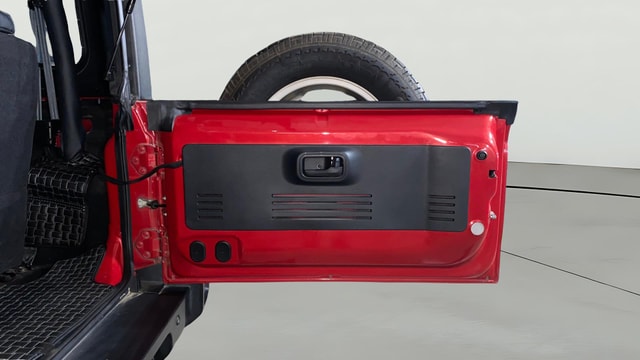 View Mahindra Thar Image 16 Used Mahindra Thar Image 16