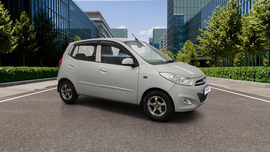 UsedCar