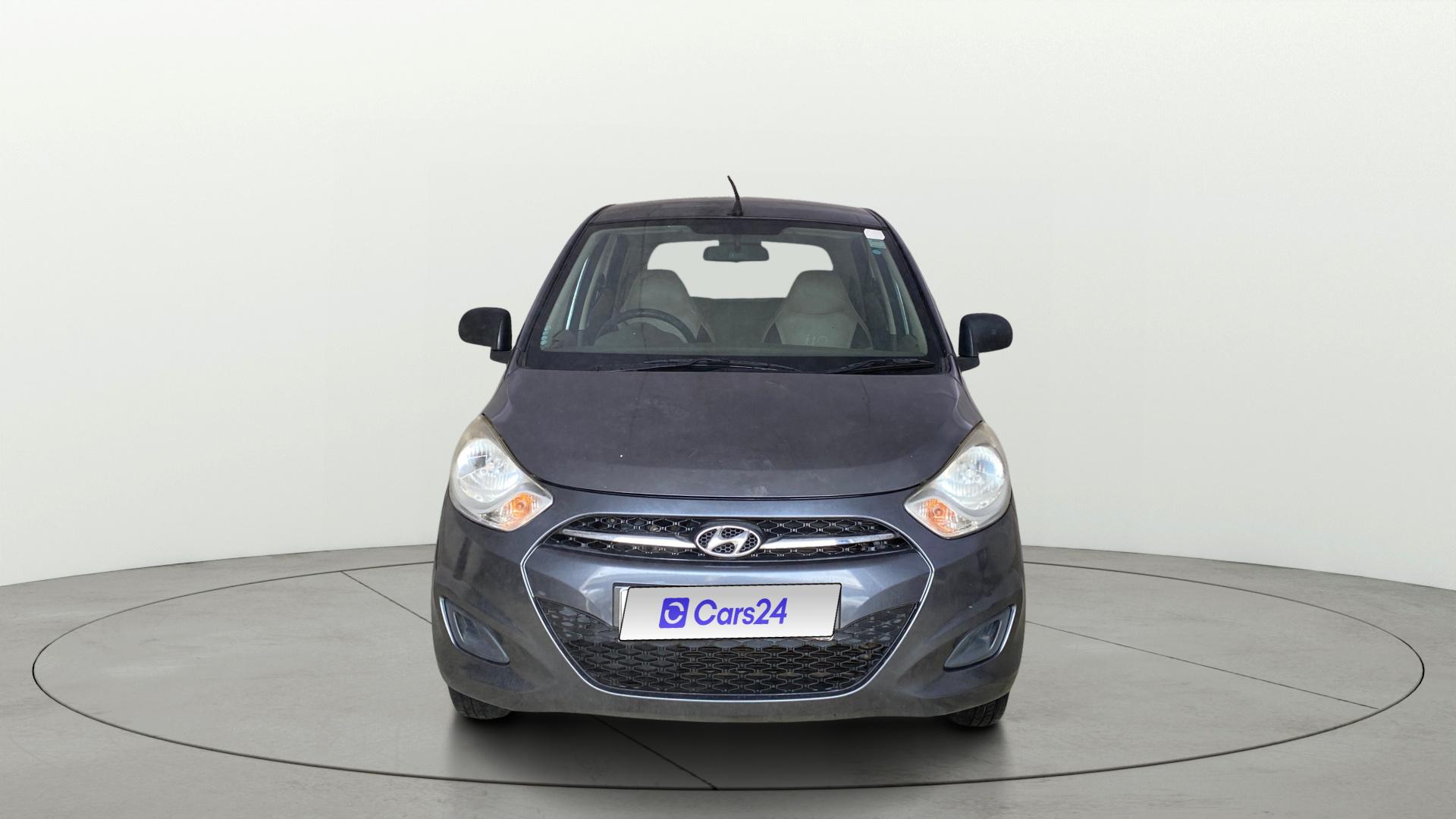 2013 ह्युंडई आई10 1.1 Era 2013 ह्युंडई आई10 1.1 Era