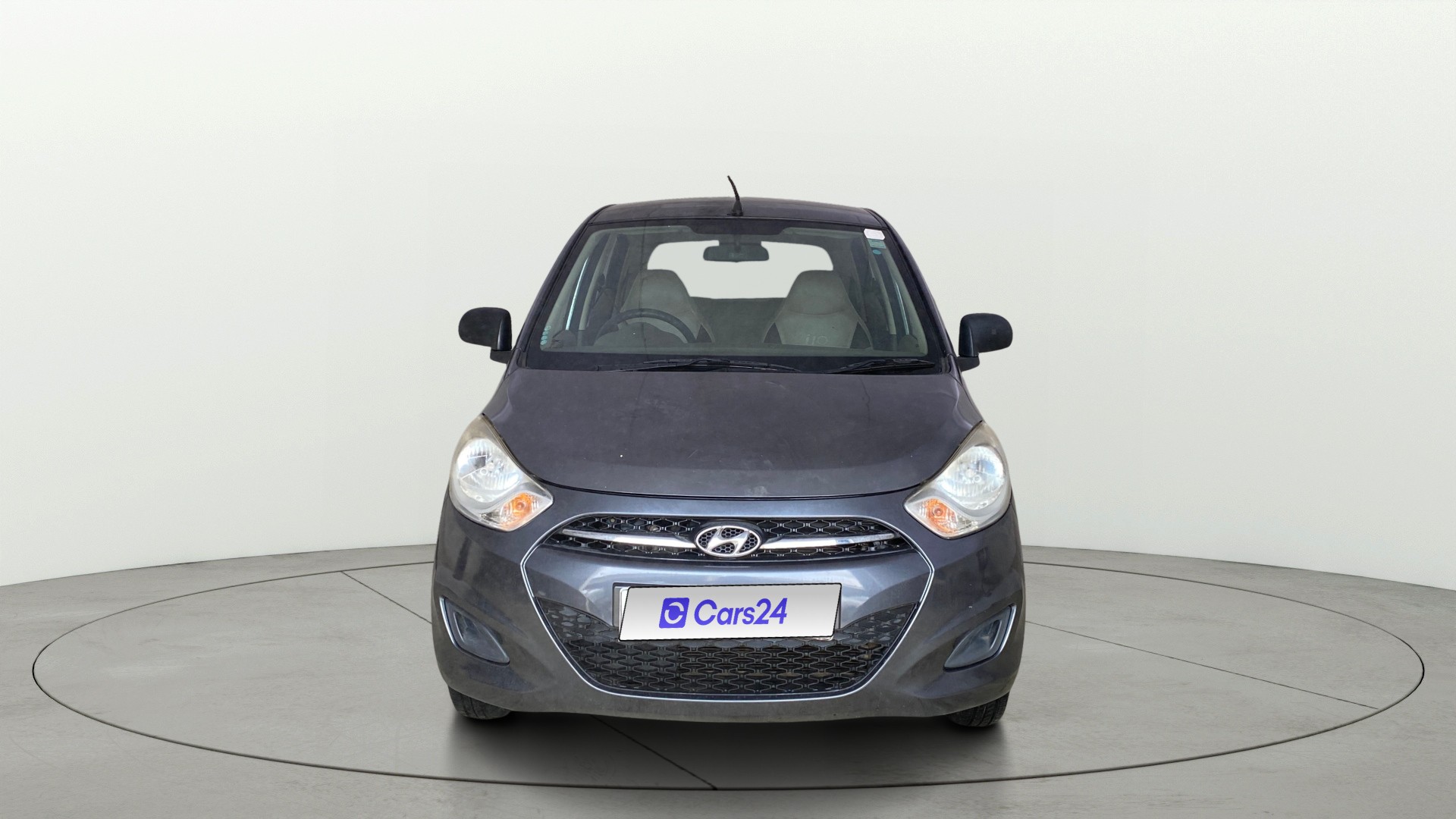 Used 2013 Hyundai i10 Used 2013 Hyundai i10