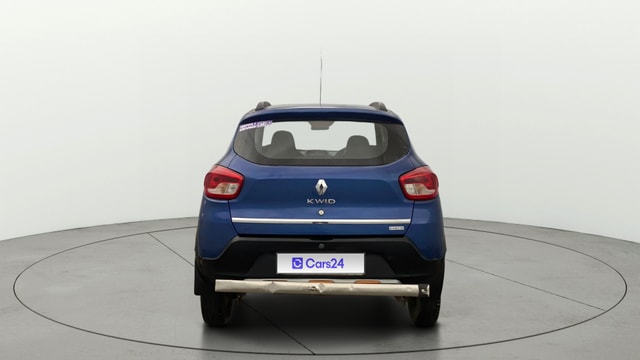 View Renault Kwid Image 38 Used Renault Kwid Image 38