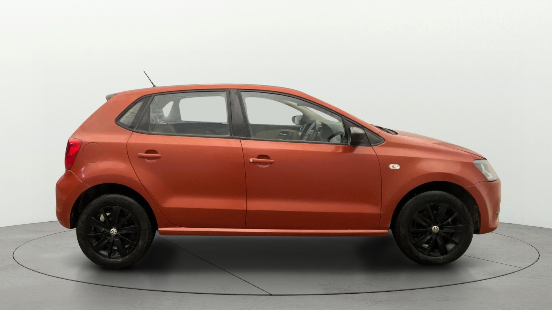 Used 2014 Volkswagen Polo Used 2014 Volkswagen Polo