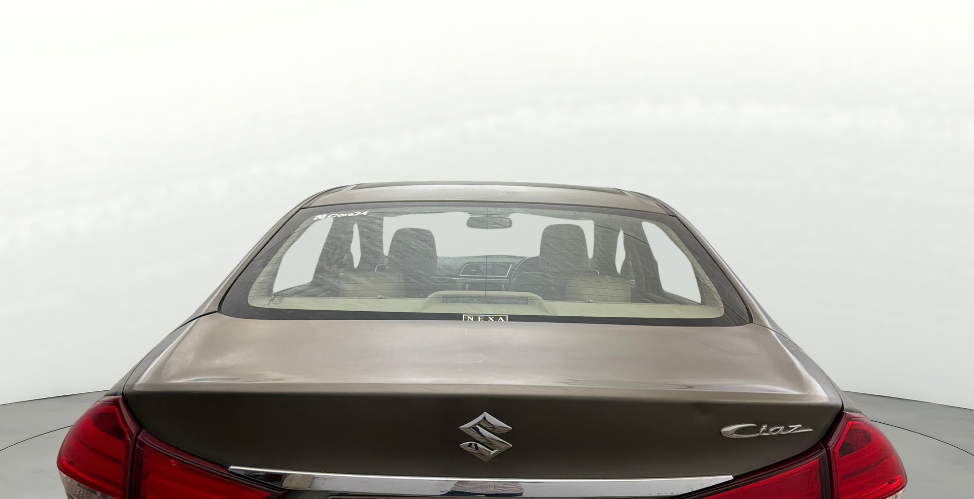 View 2019 Maruti Suzuki 1000 Base Variant Image 5 Used 2019 Maruti Suzuki 1000 Base Variant Image 5