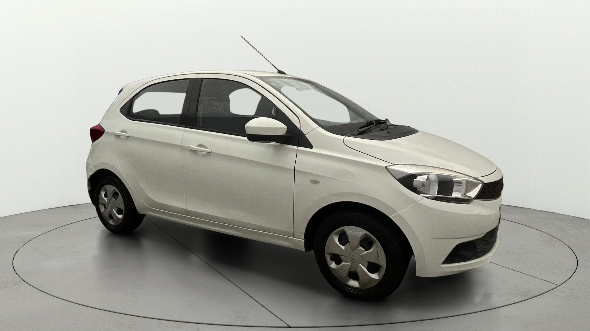 Used 2016 Tata Tiago Used 2016 Tata Tiago