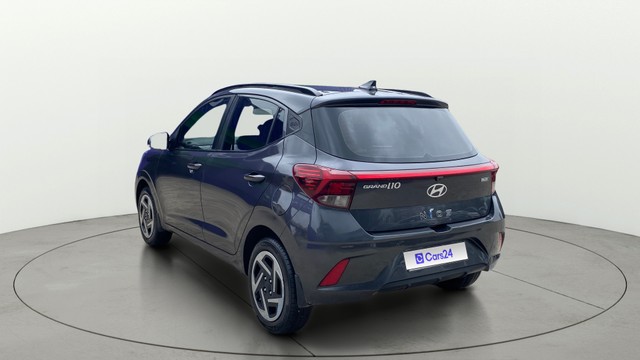 View Hyundai Grand i10 Image 2 Used Hyundai Grand i10 Image 2