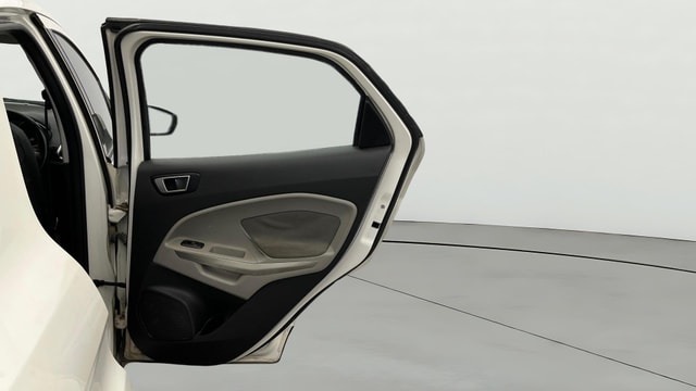 View Ford EcoSport Image 7 Used Ford EcoSport Image 7