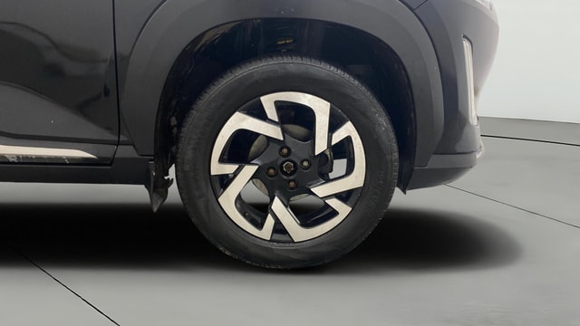 View Nissan Magnite Image 41 Used Nissan Magnite Image 41