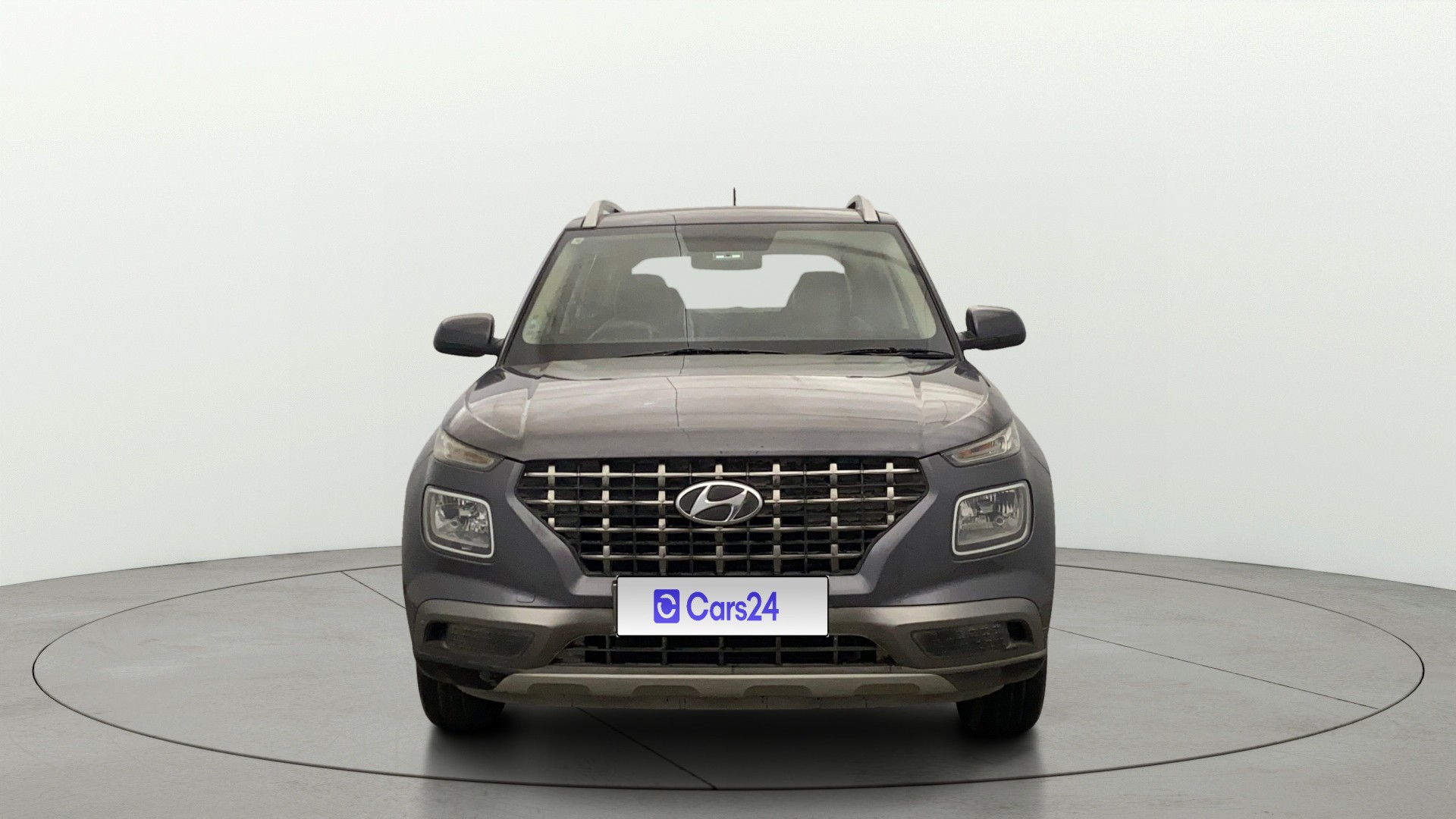 Used 2020 Hyundai Venue Used 2020 Hyundai Venue