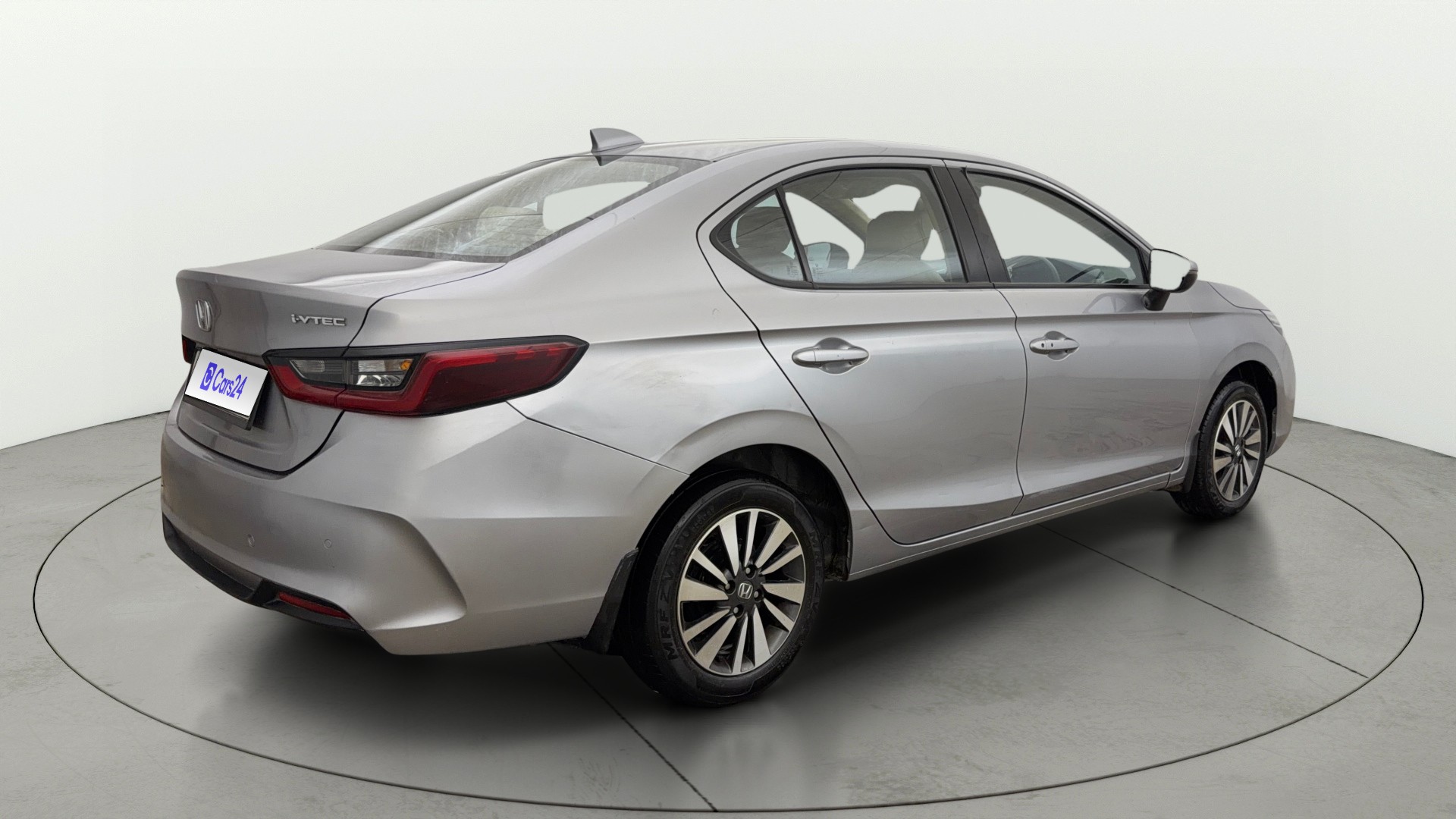 Used 2023 Honda City Used 2023 Honda City