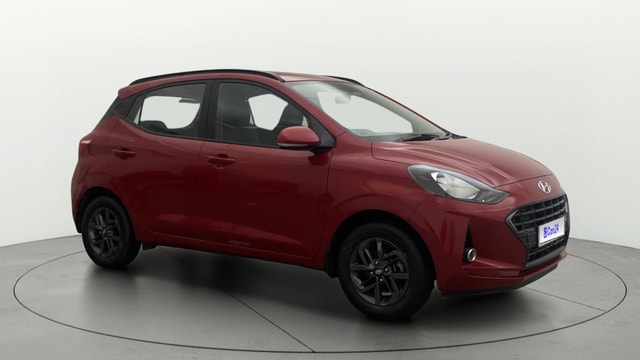 View Hyundai Grand i10 Nios Image 22 Used Hyundai Grand i10 Nios Image 22
