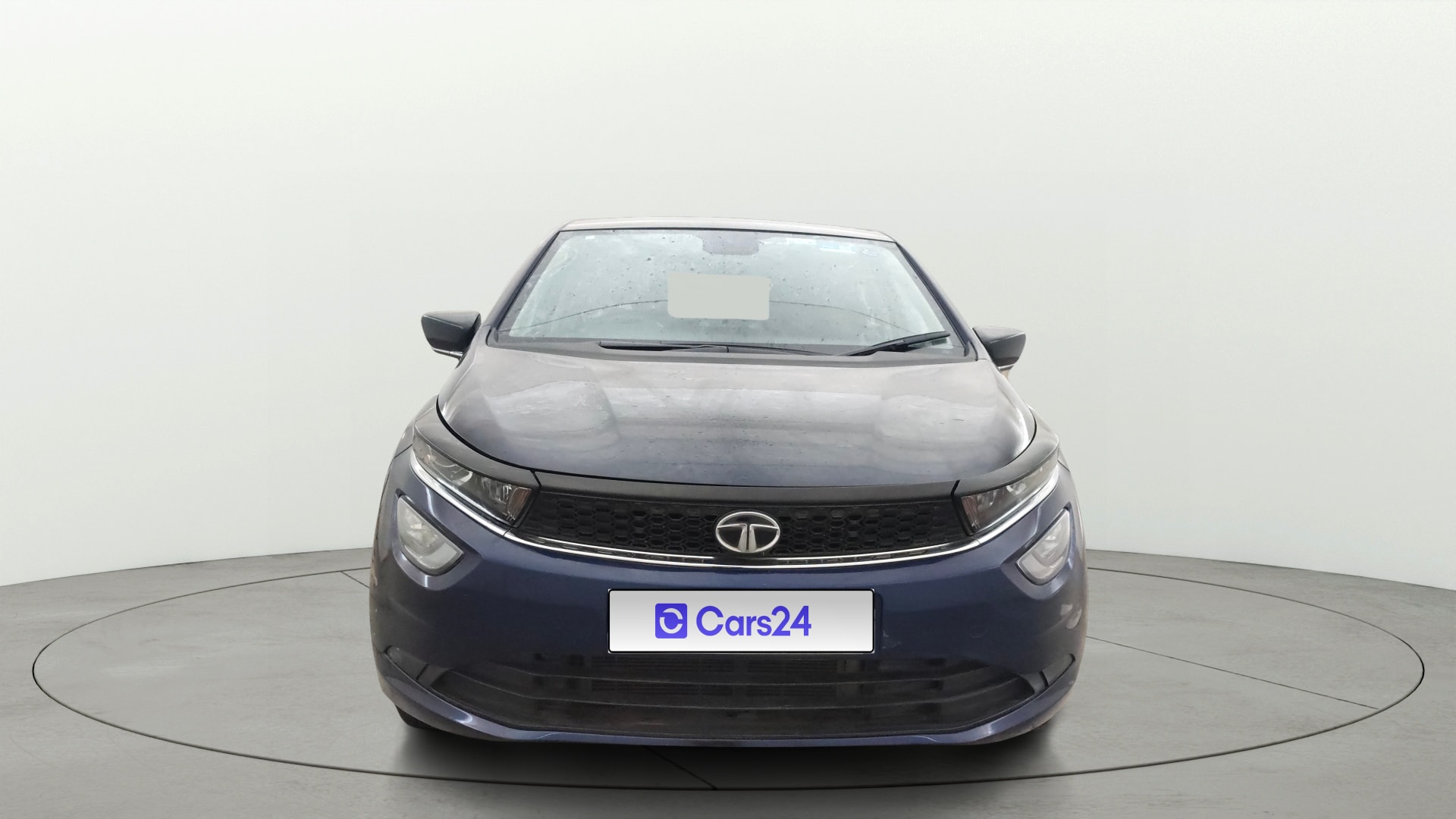 Used 2023 Tata Altroz Used 2023 Tata Altroz